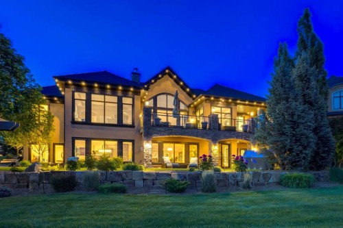 4 Ranche Drive, Heritage Pointe, AB 