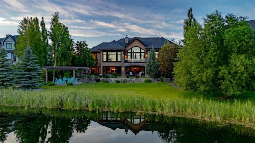 4 Ranche Drive, Heritage Pointe, AB 