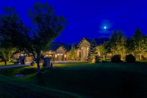 4 Ranche Drive, Heritage Pointe, AB 
