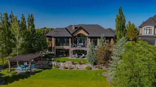 4 Ranche Drive, Heritage Pointe, AB 