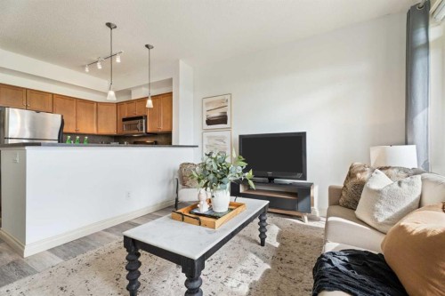 4-153 Rockyledge View Nw, Calgary, AB 