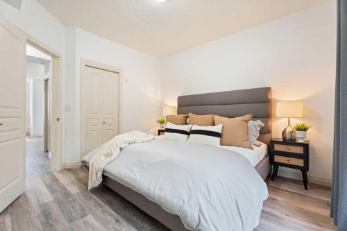 4-153 Rockyledge View Nw, Calgary, AB 