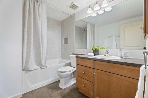 4-153 Rockyledge View Nw, Calgary, AB 