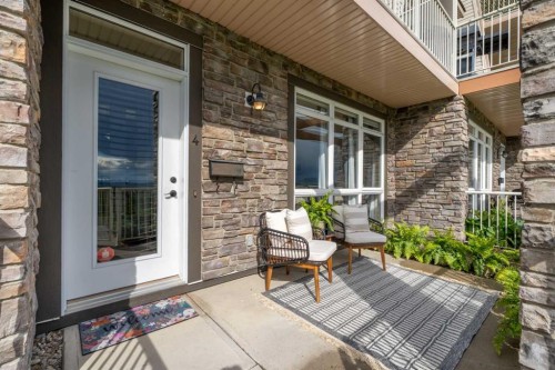 4-153 Rockyledge View Nw, Calgary, AB 