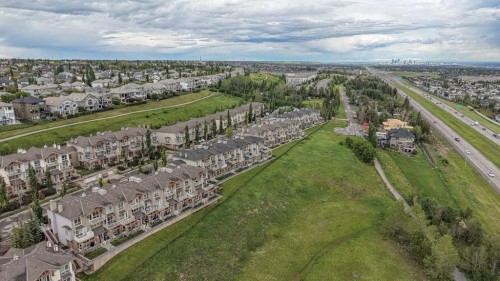 4-153 Rockyledge View Nw, Calgary, AB 