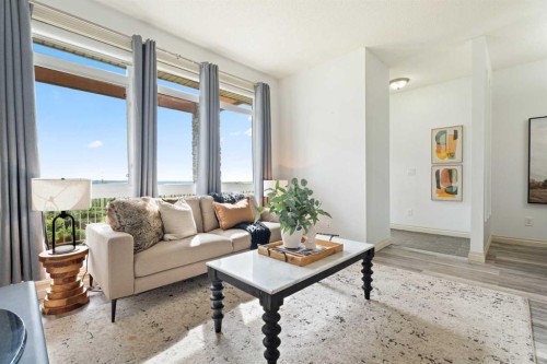 4-153 Rockyledge View Nw, Calgary, AB 