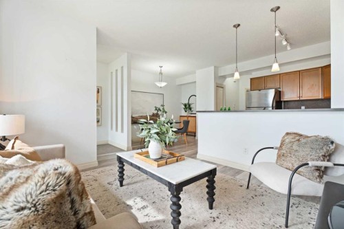 4-153 Rockyledge View Nw, Calgary, AB 