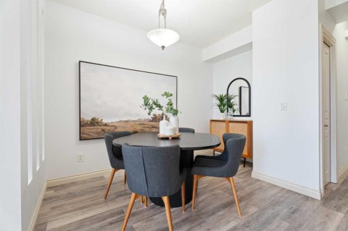 4-153 Rockyledge View Nw, Calgary, AB 