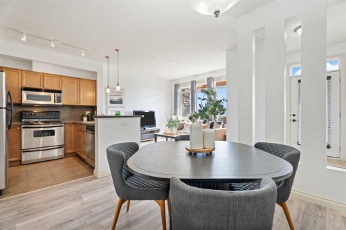 4-153 Rockyledge View Nw, Calgary, AB 