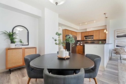 4-153 Rockyledge View Nw, Calgary, AB 