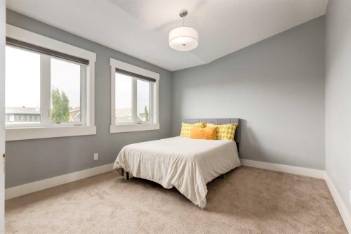 112 Burma Star Road Sw, Calgary, AB 