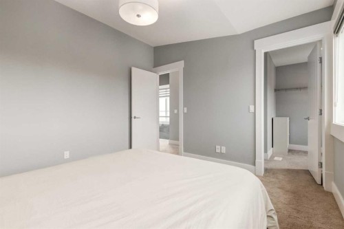 112 Burma Star Road Sw, Calgary, AB 