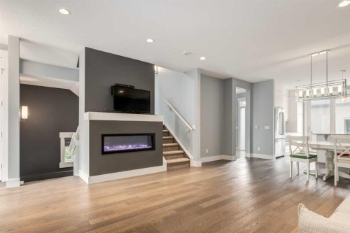 112 Burma Star Road Sw, Calgary, AB 