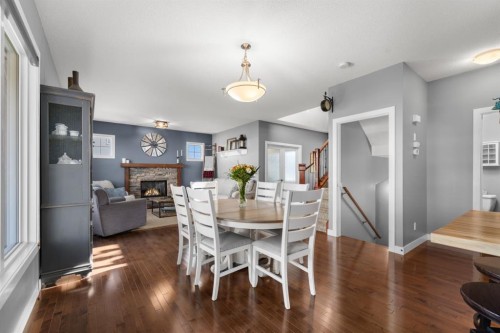 145 Hanson Drive Ne, Langdon, AB 