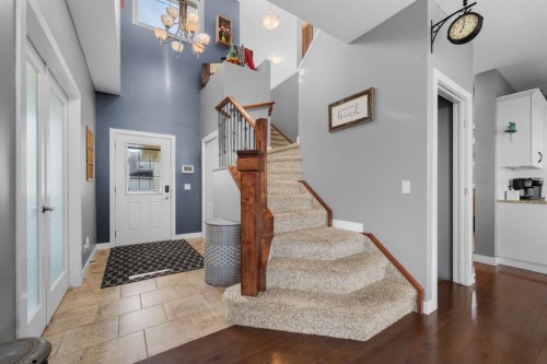 145 Hanson Drive Ne, Langdon, AB 