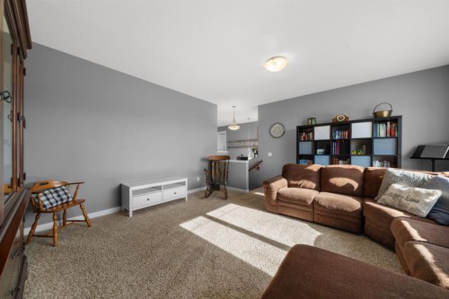145 Hanson Drive Ne, Langdon, AB 