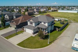145 Hanson Drive NE Langdon, AB T0J 1X1
