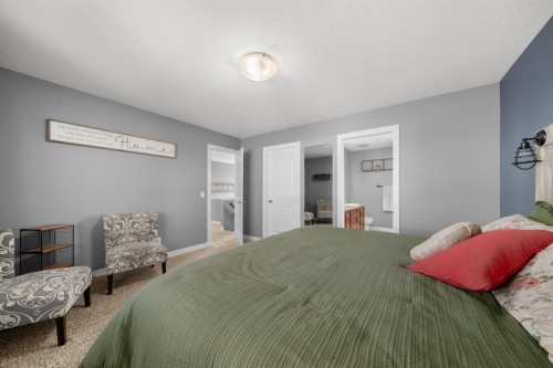 145 Hanson Drive Ne, Langdon, AB 