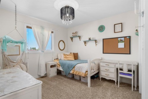 145 Hanson Drive Ne, Langdon, AB 