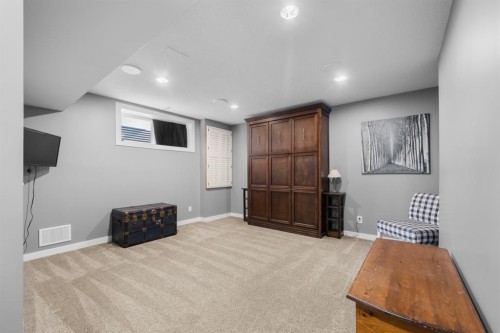 145 Hanson Drive Ne, Langdon, AB 
