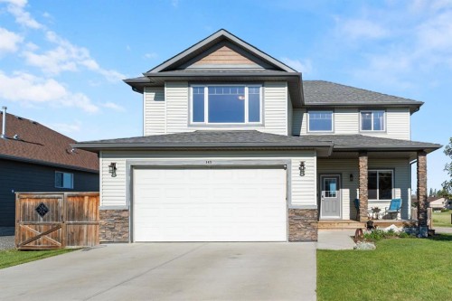 145 Hanson Drive Ne, Langdon, AB 