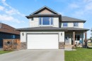 145 Hanson Drive Ne, Langdon, AB 