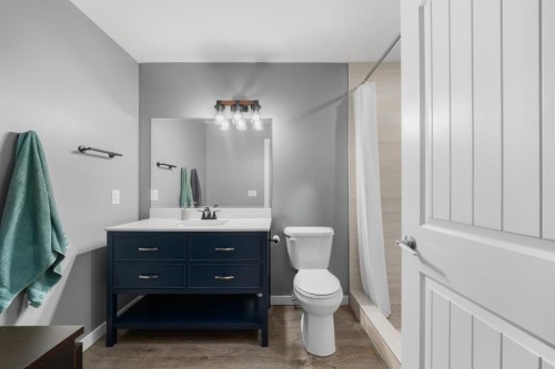 145 Hanson Drive Ne, Langdon, AB 