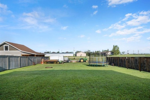145 Hanson Drive Ne, Langdon, AB 