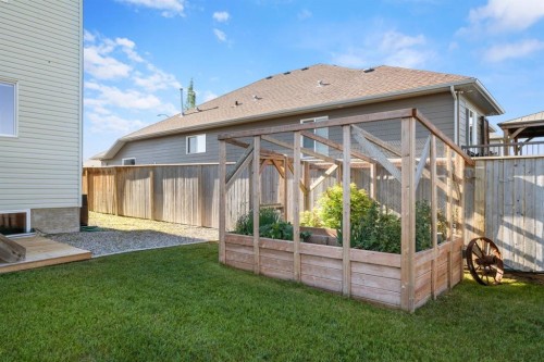 145 Hanson Drive Ne, Langdon, AB 