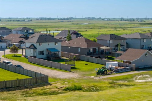 145 Hanson Drive Ne, Langdon, AB 