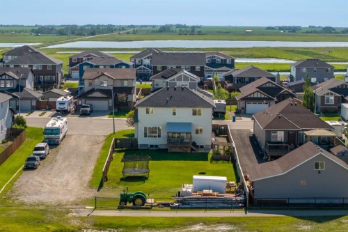 145 Hanson Drive Ne, Langdon, AB 
