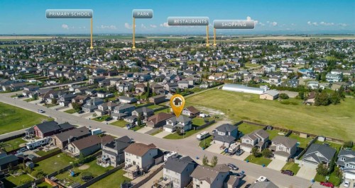 145 Hanson Drive Ne, Langdon, AB 