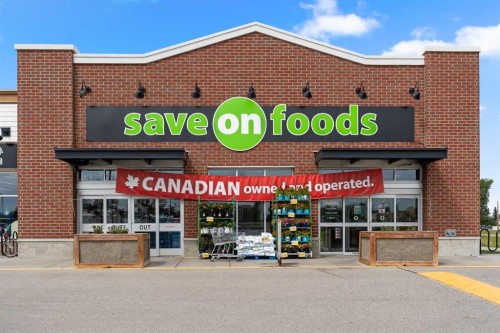 145 Hanson Drive Ne, Langdon, AB 