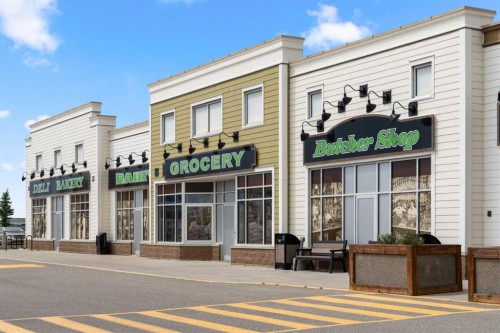 145 Hanson Drive Ne, Langdon, AB 