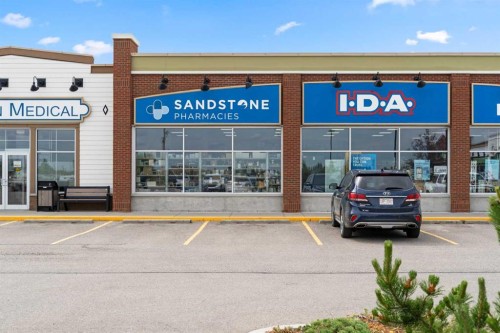 145 Hanson Drive Ne, Langdon, AB 