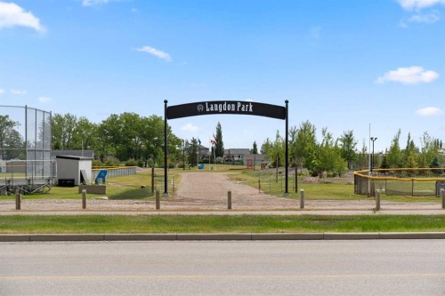 145 Hanson Drive Ne, Langdon, AB 