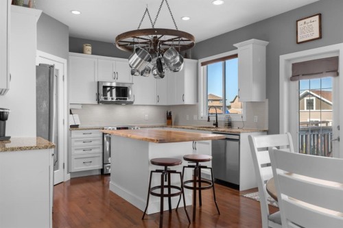 145 Hanson Drive Ne, Langdon, AB 