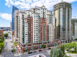 1008-1111 6 Avenue SW Calgary, AB T2P 5M5