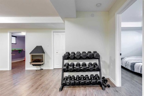 203 Bishop Mews Nw, Langdon, AB 