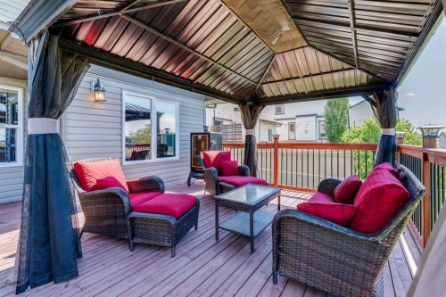203 Bishop Mews Nw, Langdon, AB 