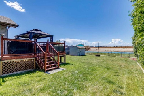 203 Bishop Mews Nw, Langdon, AB 