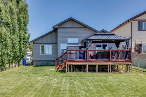 203 Bishop Mews Nw, Langdon, AB 