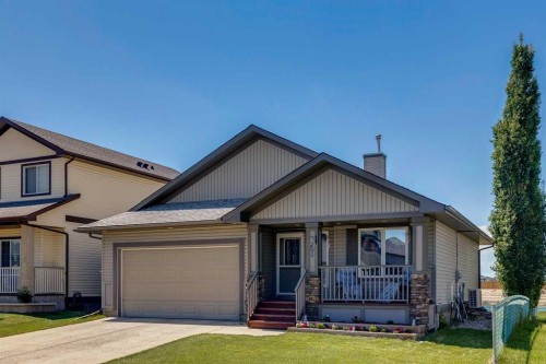 203 Bishop Mews Nw, Langdon, AB 