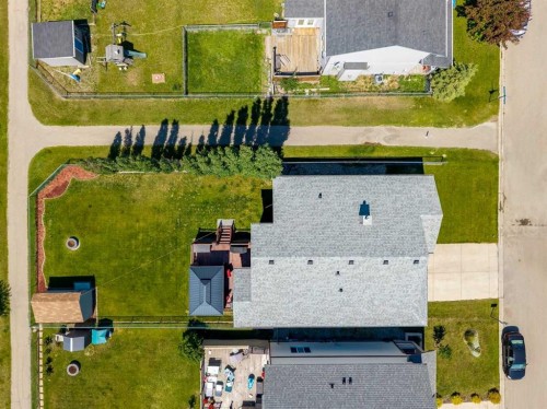 203 Bishop Mews Nw, Langdon, AB 
