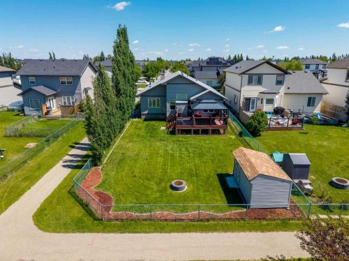 203 Bishop Mews Nw, Langdon, AB 