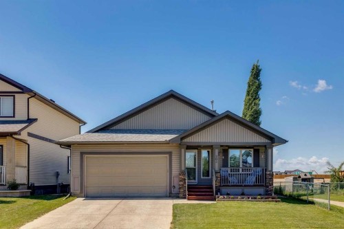 203 Bishop Mews Nw, Langdon, AB 