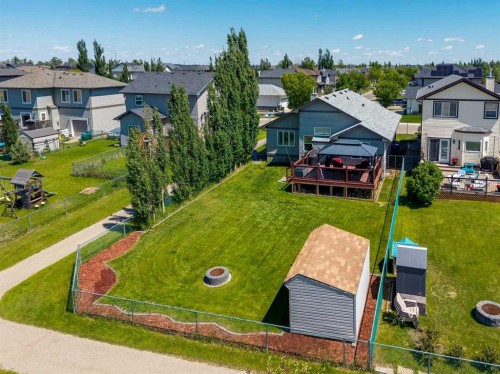 203 Bishop Mews Nw, Langdon, AB 