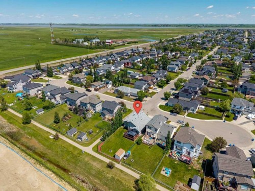 203 Bishop Mews Nw, Langdon, AB 