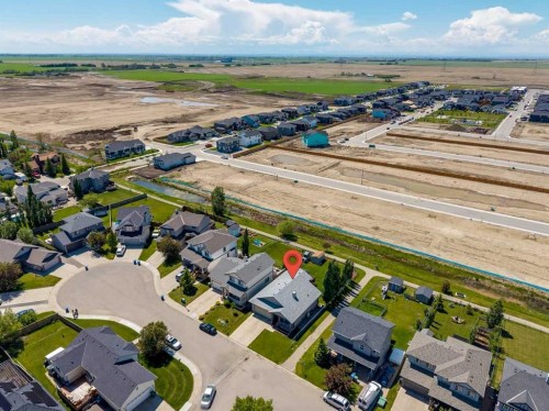 203 Bishop Mews Nw, Langdon, AB 
