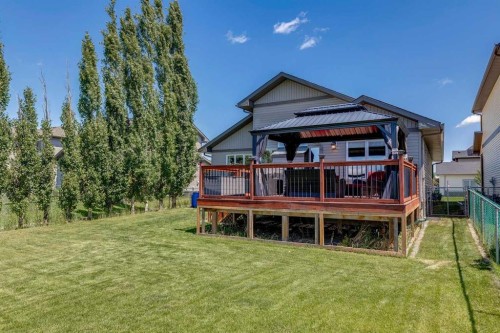 203 Bishop Mews Nw, Langdon, AB 